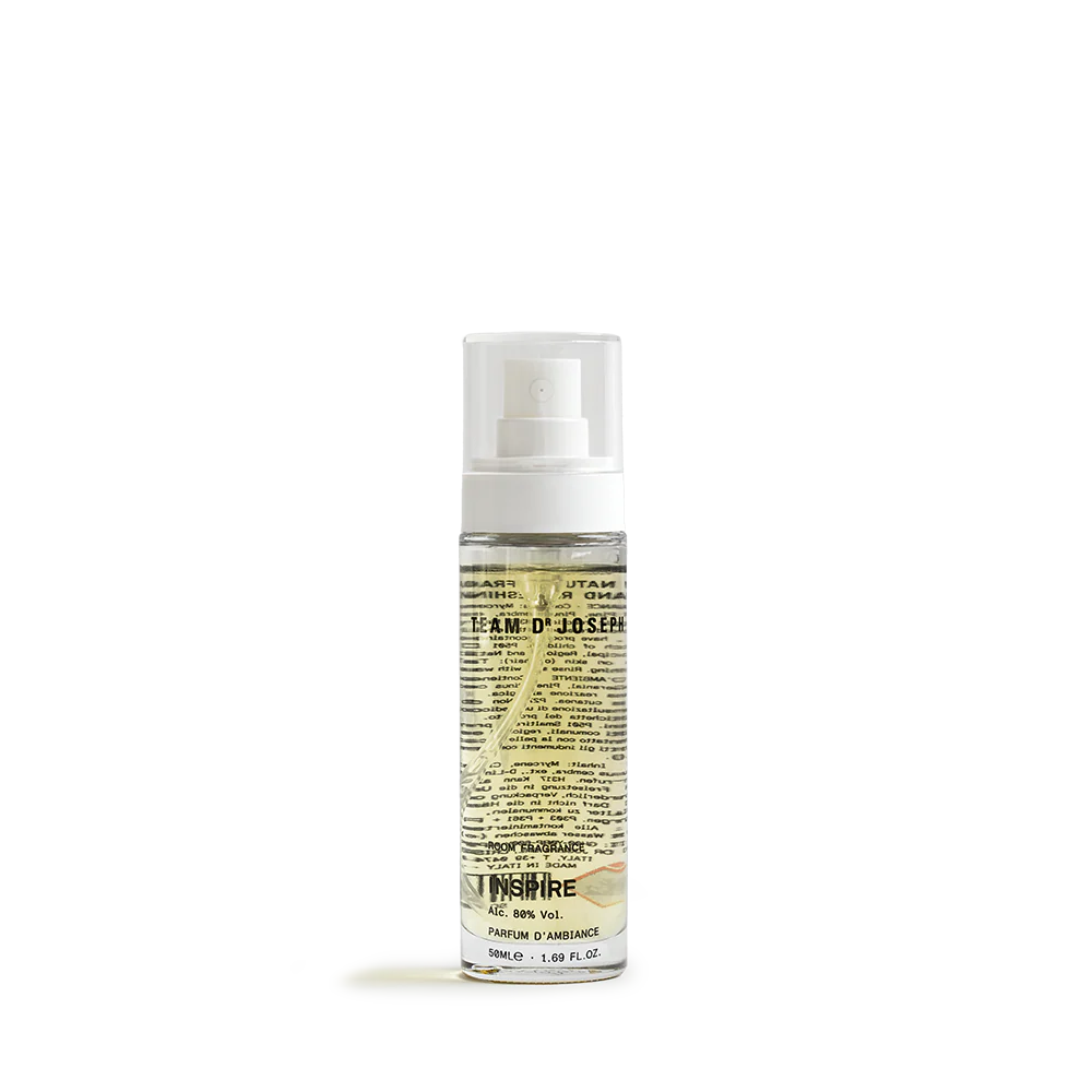 Team Dr. Joseph Inspiring Balancing Air Spray