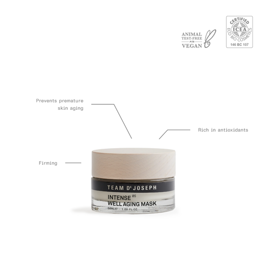 Team Dr. Joseph Intense Well Aging Mask