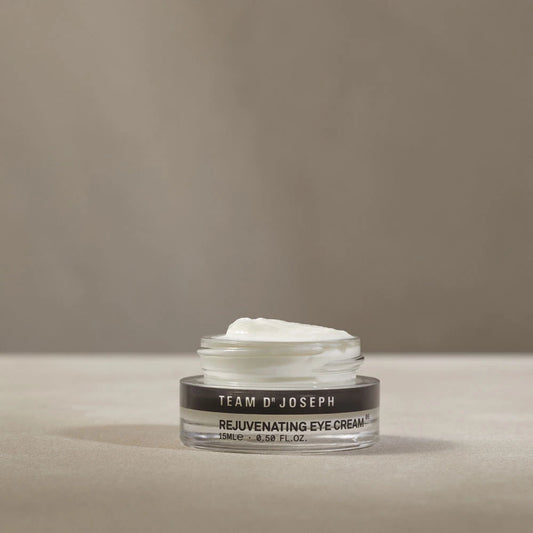 Team Dr. Joseph Rejuvenating Eye Cream