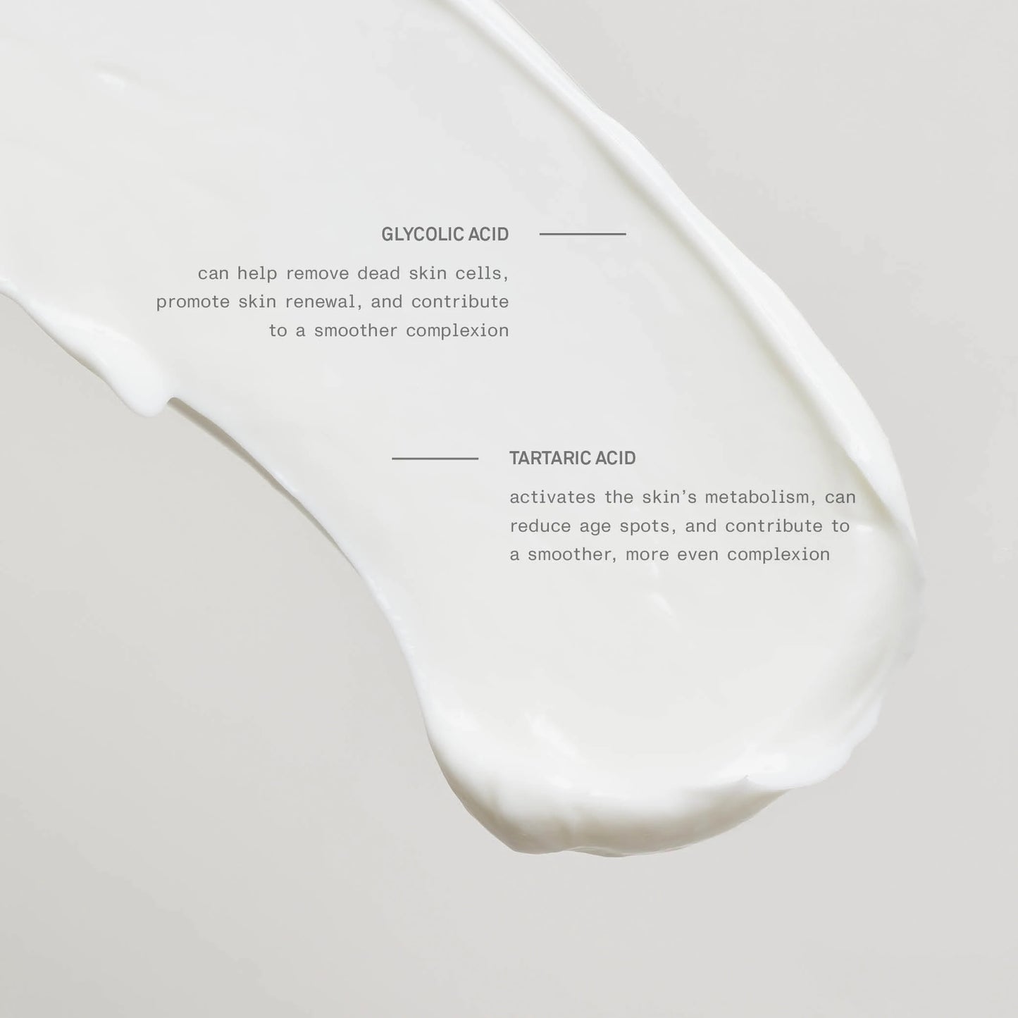 Team Dr. Joseph Fruit Acid Peel