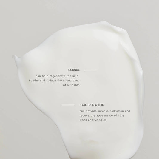 Team Dr. Joseph Hyaluronic Repair Booster Cream