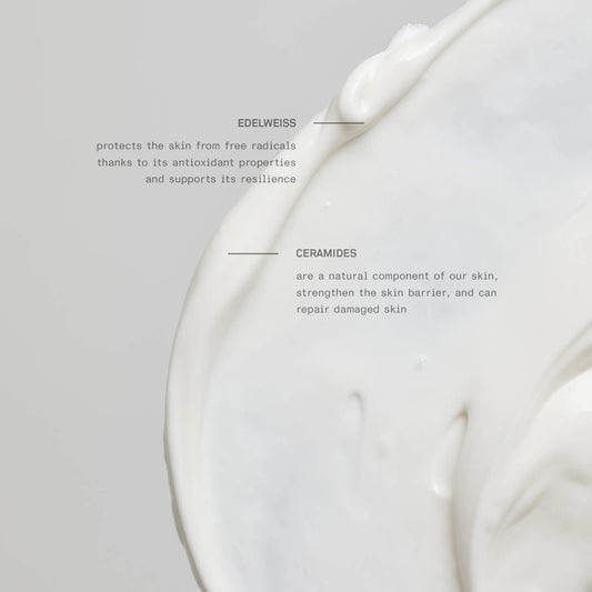 Team Dr. joseph Barrier Restoring Rich Cream