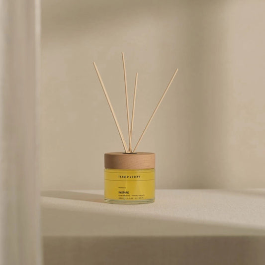 Team Dr. Joseph Inspire Room Fragrance