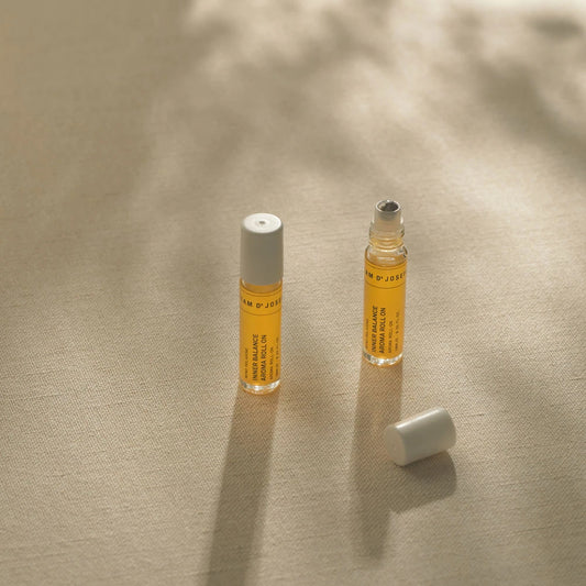 Team Dr. Joseph Inner Balance Aroma Roll On