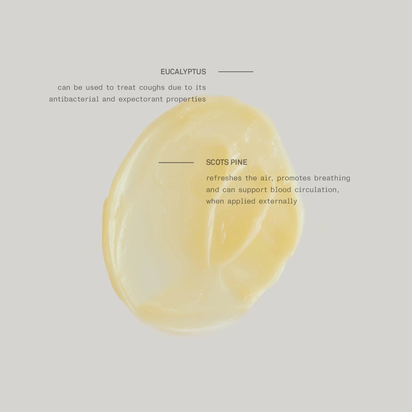 Team Dr. joseph Deep Respiration Balm
