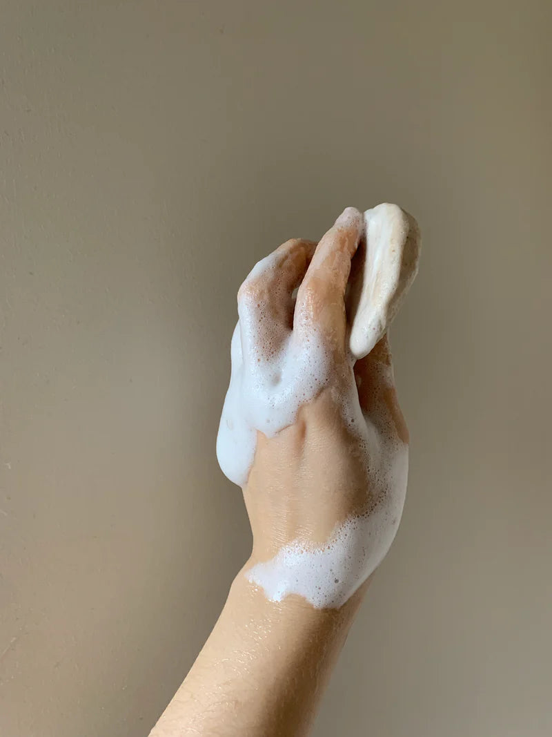 Mellow Mind | Hydrating Shampoo Bar