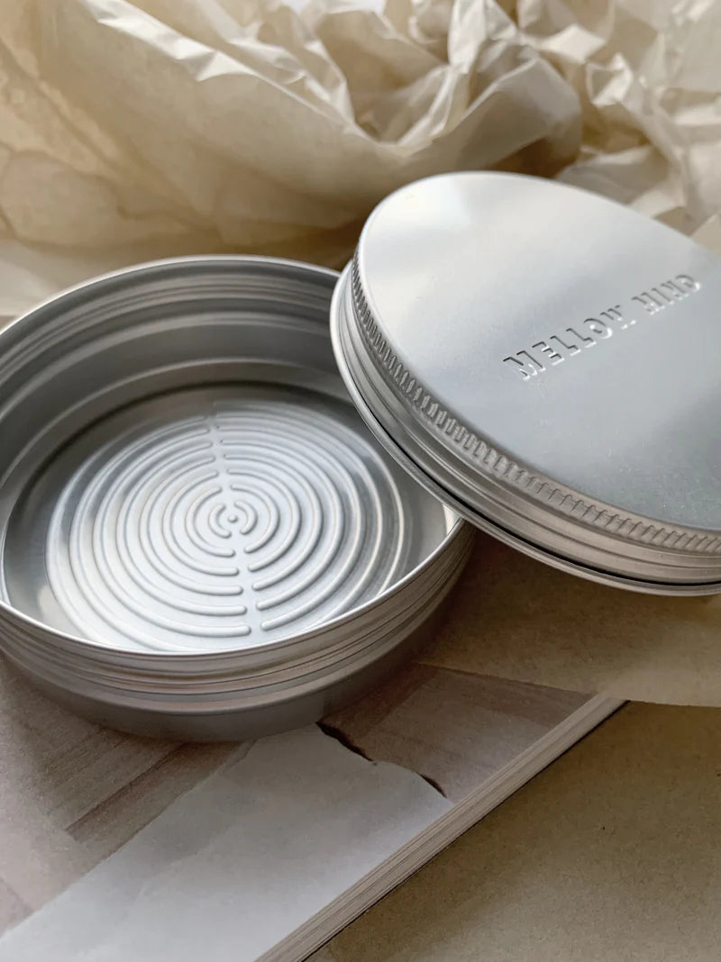 Mellow Mind | Shampoo Rejsebeholder