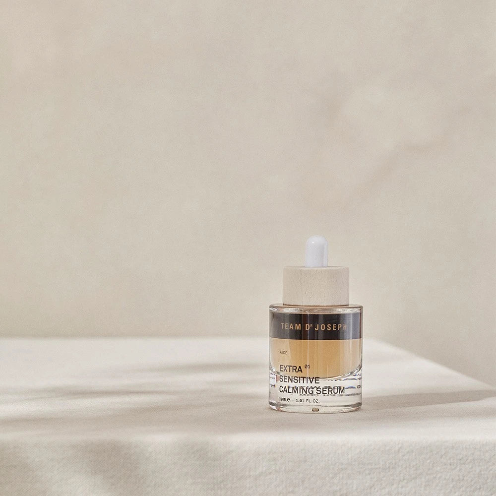 Team Dr. Joseph Extra Sensitive Calming Serum