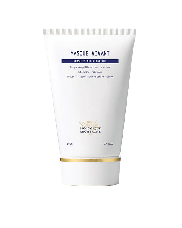 Biologique Recherche I Masque Vivant