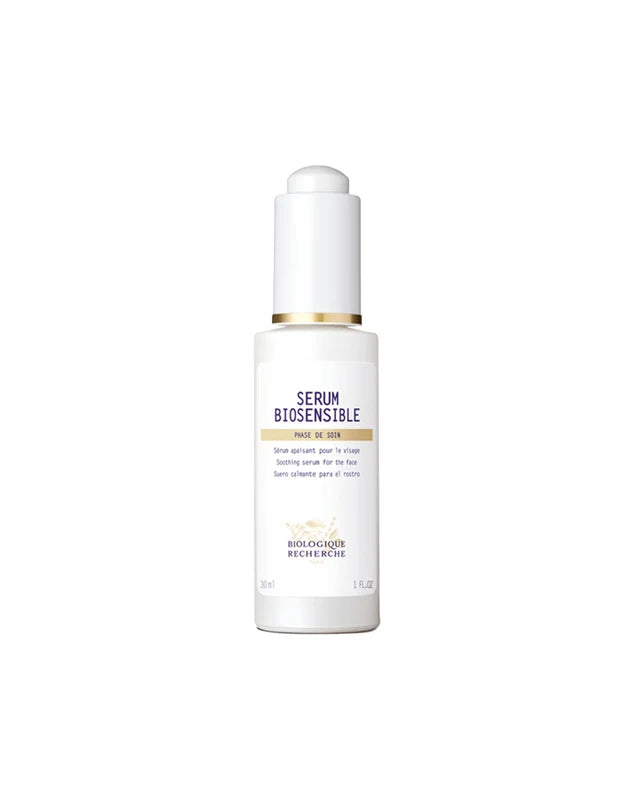Biologique Recherche Serum Biosensible