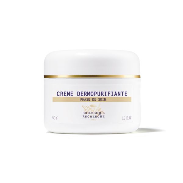 Biologique Recherche I Creme Dermopurifiante