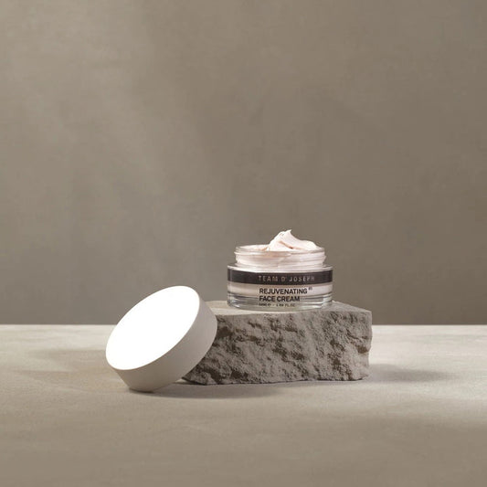 Team Dr. Joseph Rejuvenating Face Cream