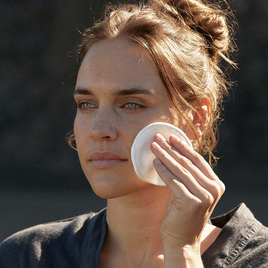 Team Dr. Joseph Gentle Cleansing Oil