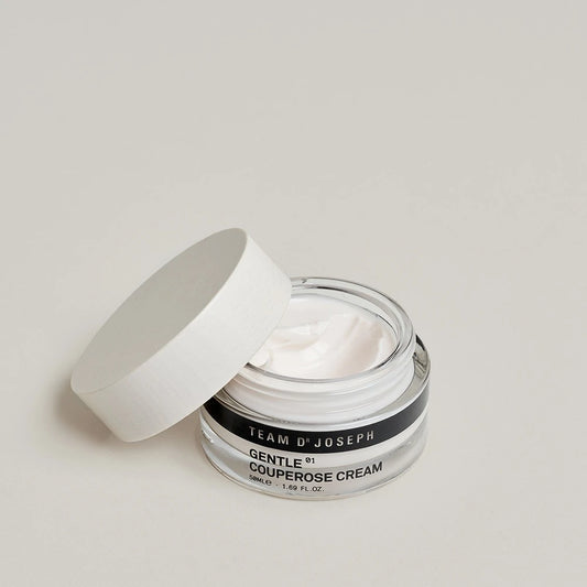 Team Dr. Joseph Gentle Cuperose Cream