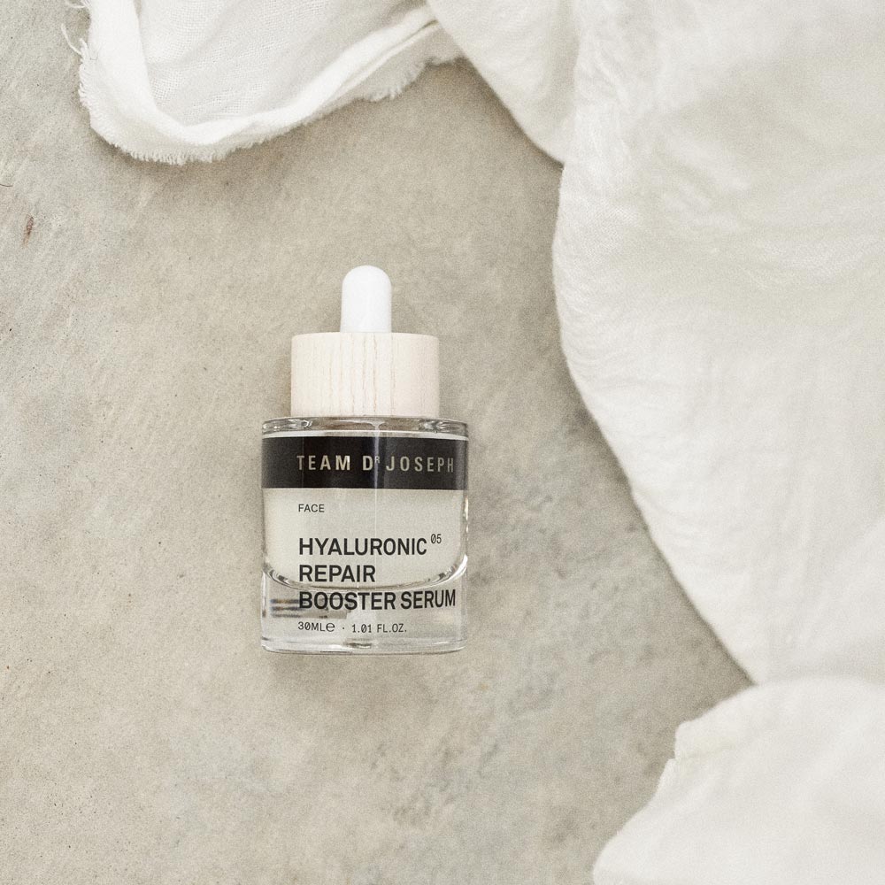Team Dr. Joseph Hyaluronic Repair Booster Serum
