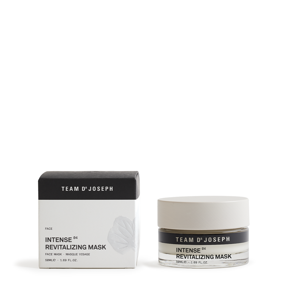 Team Dr. Joseph Intense Revitalizing Mask