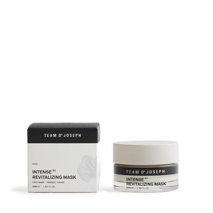 Team Dr. Joseph Intense Revitalizing Mask