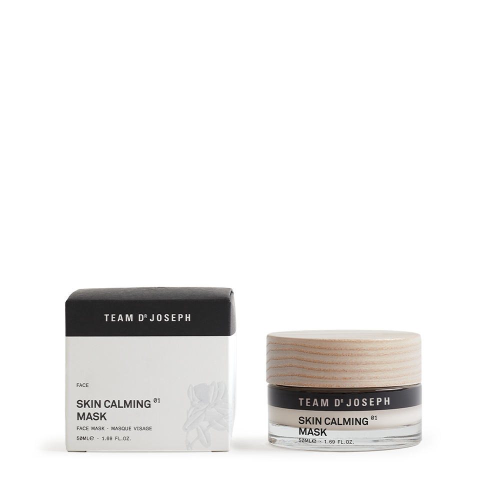 Team Dr. Joseph Skin Calming Mask