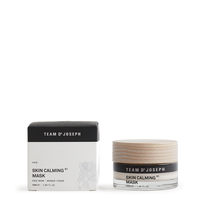 Team Dr. Joseph Skin Calming Mask