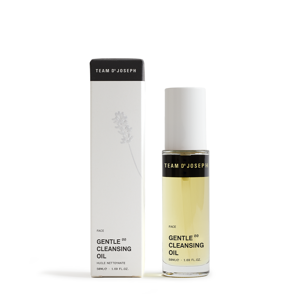 Team Dr. Joseph Gentle Cleansing Oil