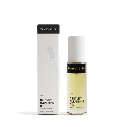 Team Dr. Joseph Gentle Cleansing Oil