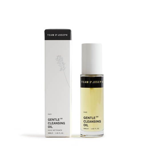 Team Dr. Joseph Gentle Cleansing Oil