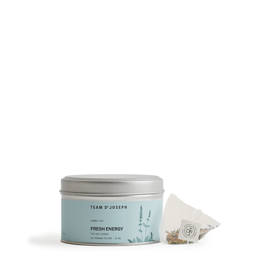 Team Dr. Joseph Fresh Energy Te