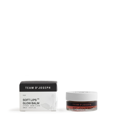 Team Dr. Joseph Soft Lips Glow Balm