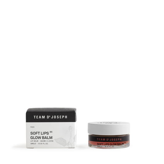 Team Dr. Joseph Soft Lips Glow Balm
