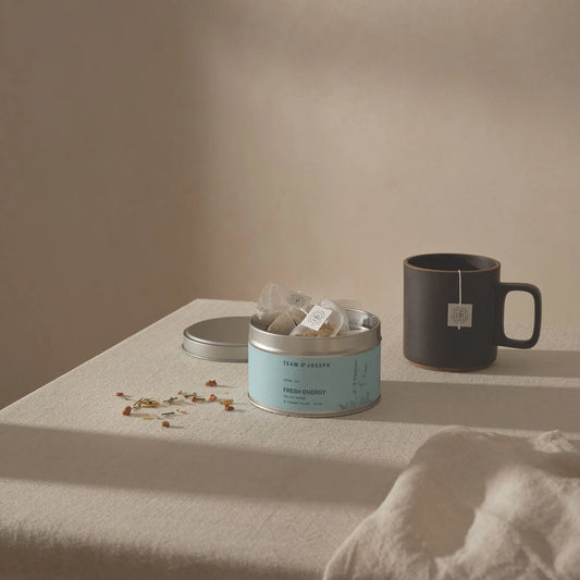 Team Dr. Joseph Fresh Energy Te