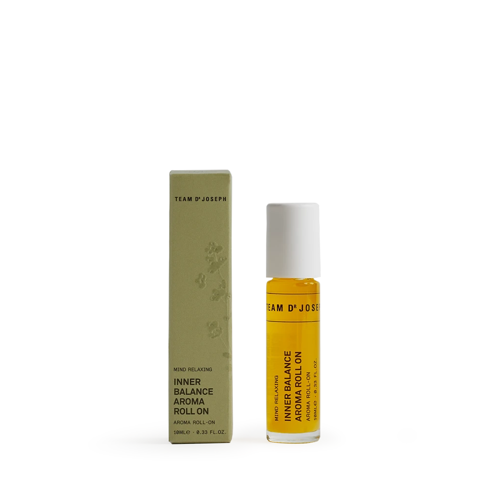 Team Dr. Joseph Inner Balance Aroma Roll On