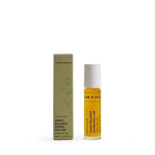 Team Dr. Joseph Inner Balance Aroma Roll On