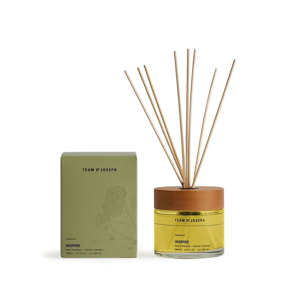 Team Dr. Joseph Inspire Room Fragrance