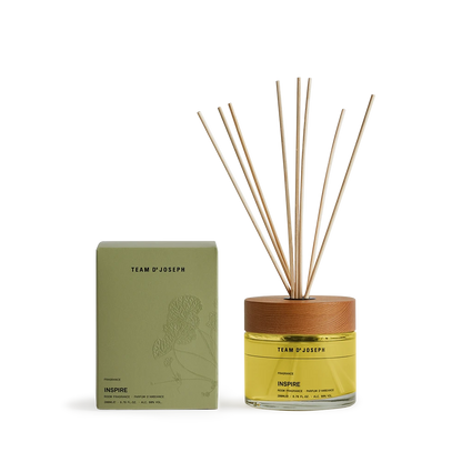 Team Dr. Joseph Inspire Room Fragrance