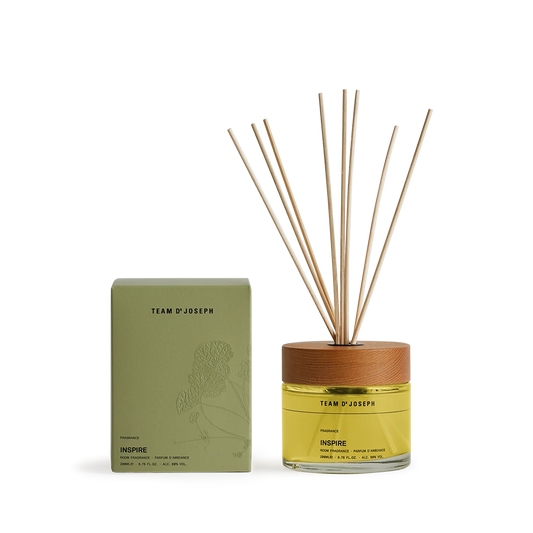 Team Dr. Joseph Inspire Room Fragrance