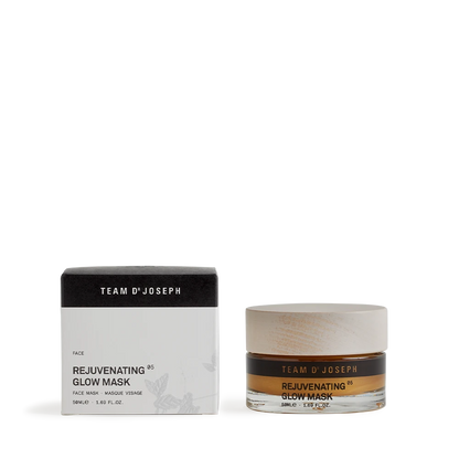 Team Dr. Joseph Rejuvenating Glow Mask