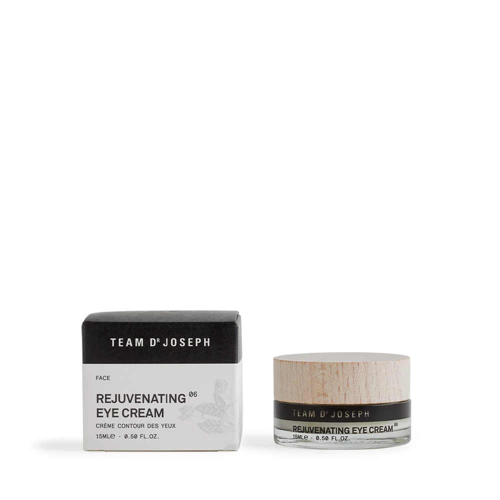 Team Dr. Joseph Rejuvenating Eye Cream