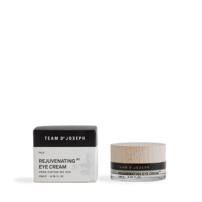 Team Dr. Joseph Rejuvenating Eye Cream