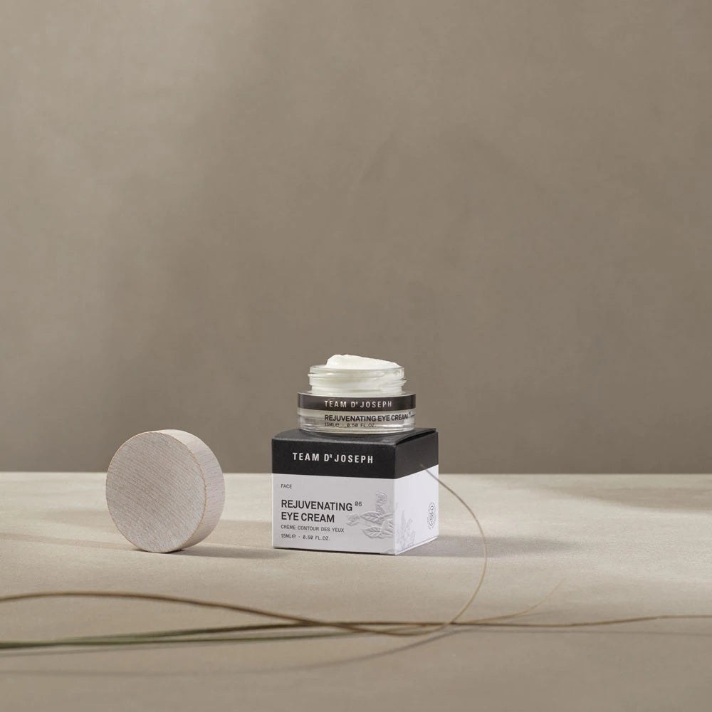 Team Dr. Joseph Rejuvenating Eye Cream