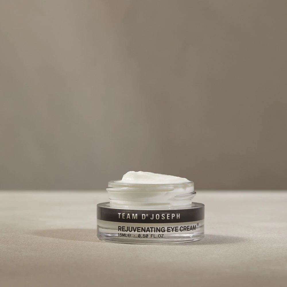 Team Dr. Joseph Rejuvenating Eye Cream