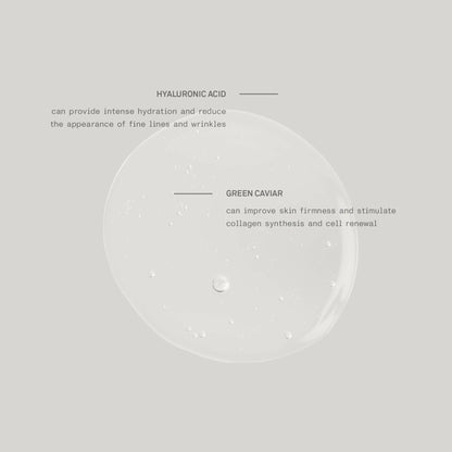 Team Dr. Joseph Hyaluronic Body Serum