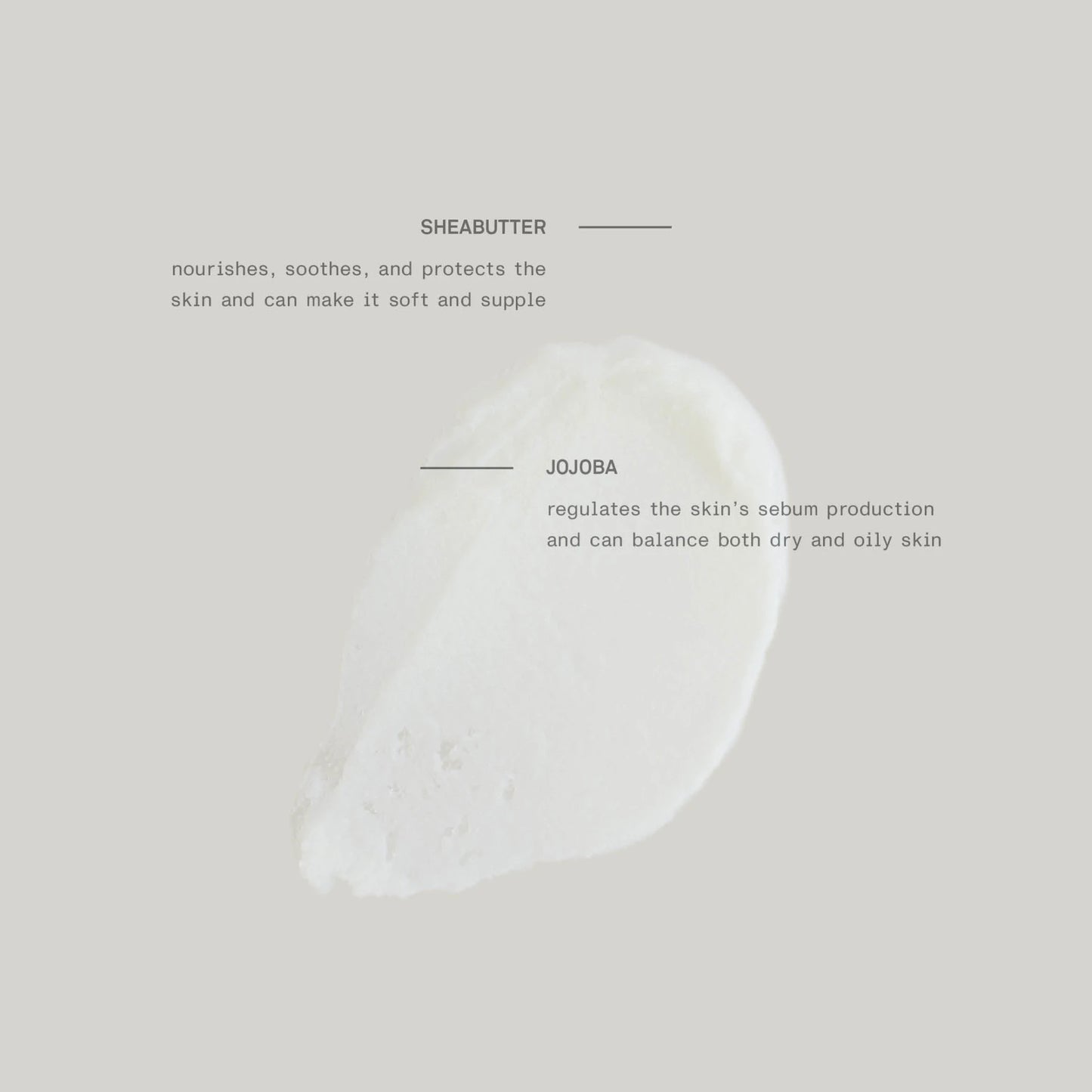 Team Dr. Joseph Restorative Skin Balm