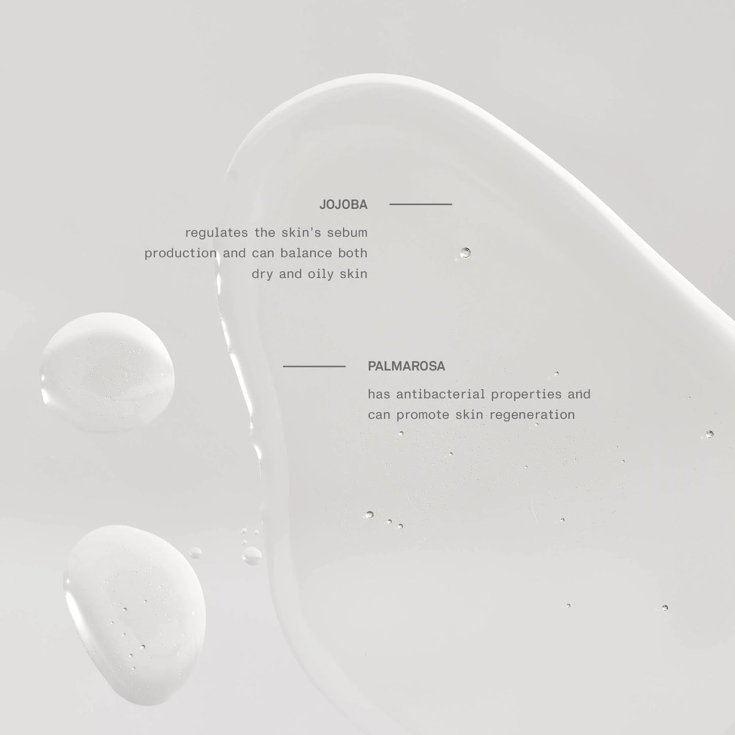 Team Dr. Joseph Gentle Cleansing Oil