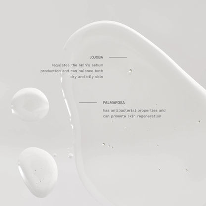 Team Dr. Joseph Gentle Cleansing Oil