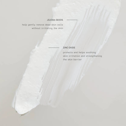 Team Dr. Joseph Exfoliating Facial Scrub