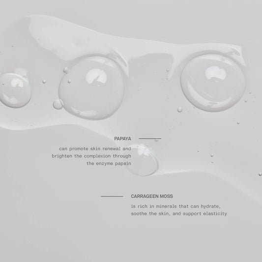 Team Dr. Joseph Intense Energizing Serum