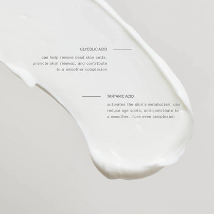 Team Dr. Joseph Fruit Acid Peel