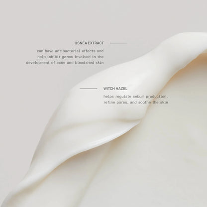 Team Dr. Joseph Deep Purifying Mask