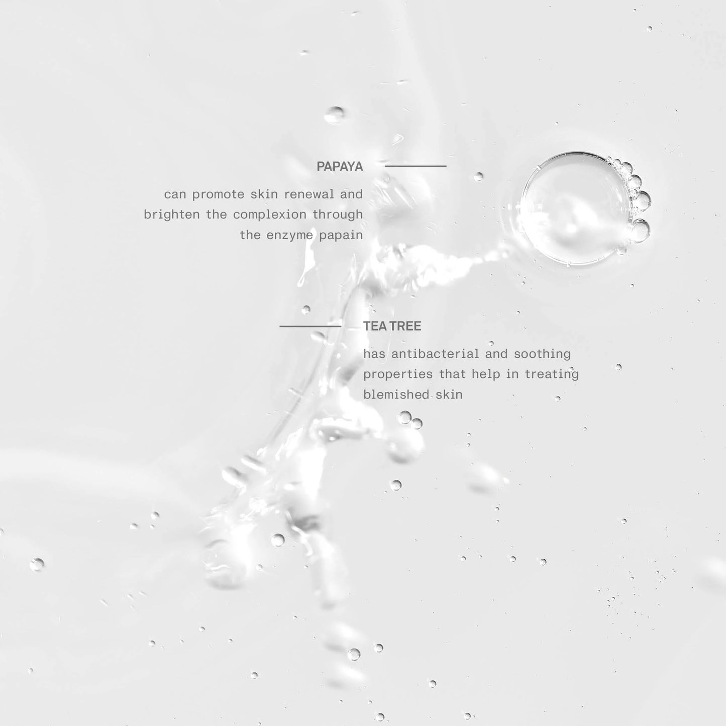 Team Dr. Joseph Deep Purifying Toner