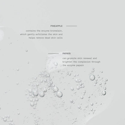 Team Dr. Joseph Gentle Clarifying Enzyme Peel